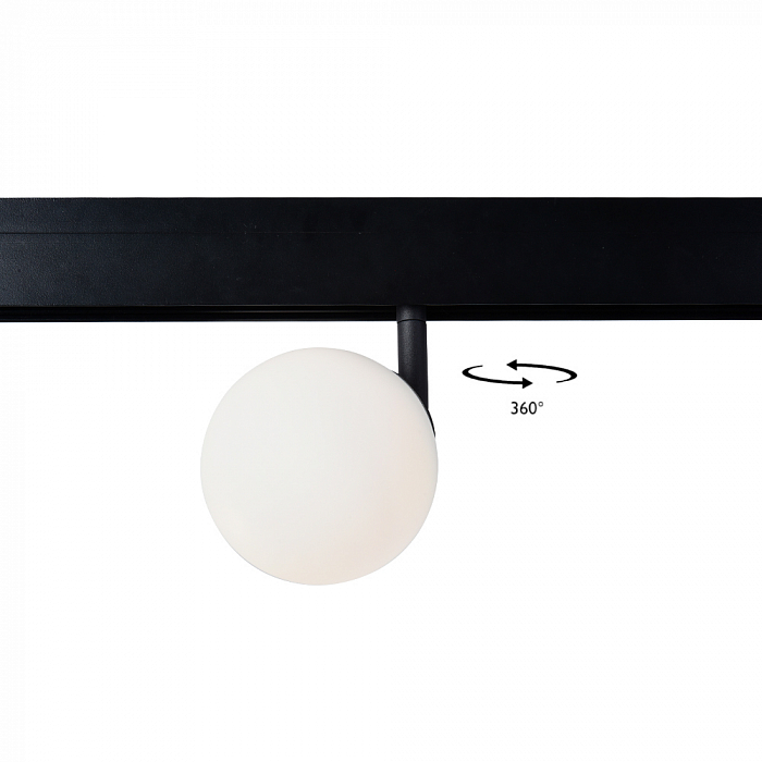 Светильник Crystal Lux CLT 0.33 015 5W BL 4000K