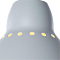Светильник одинарный ARTE LAMP A2054SP-1WH