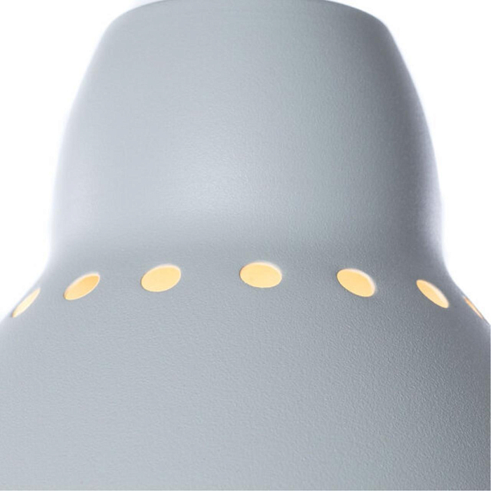 Светильник одинарный ARTE LAMP A2054SP-1WH