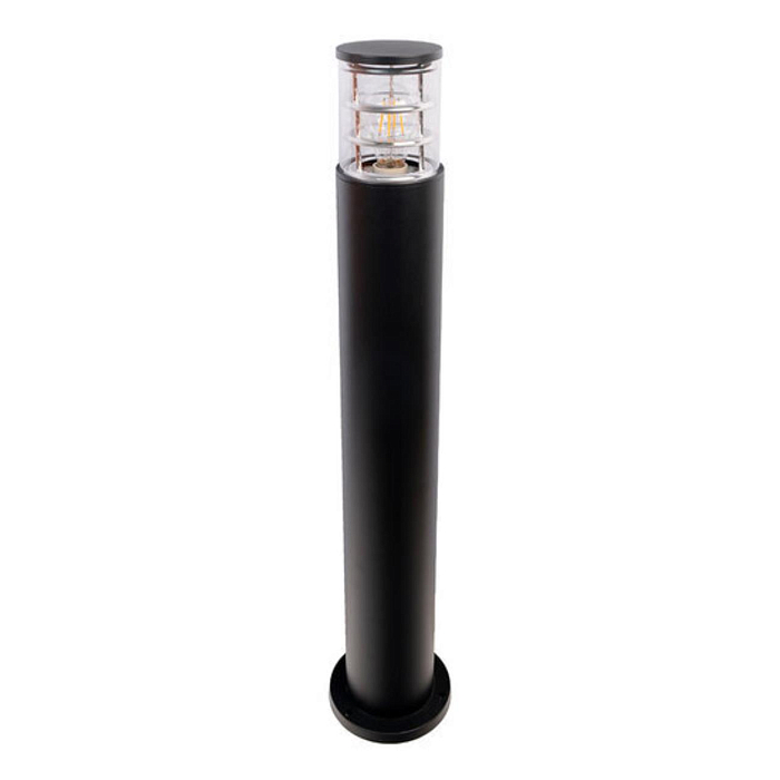 Уличный светильник ARTE LAMP A5318PA-1BK