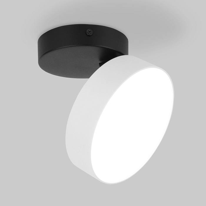 Светильник на 1 лампу Elektrostandard 25135/LED