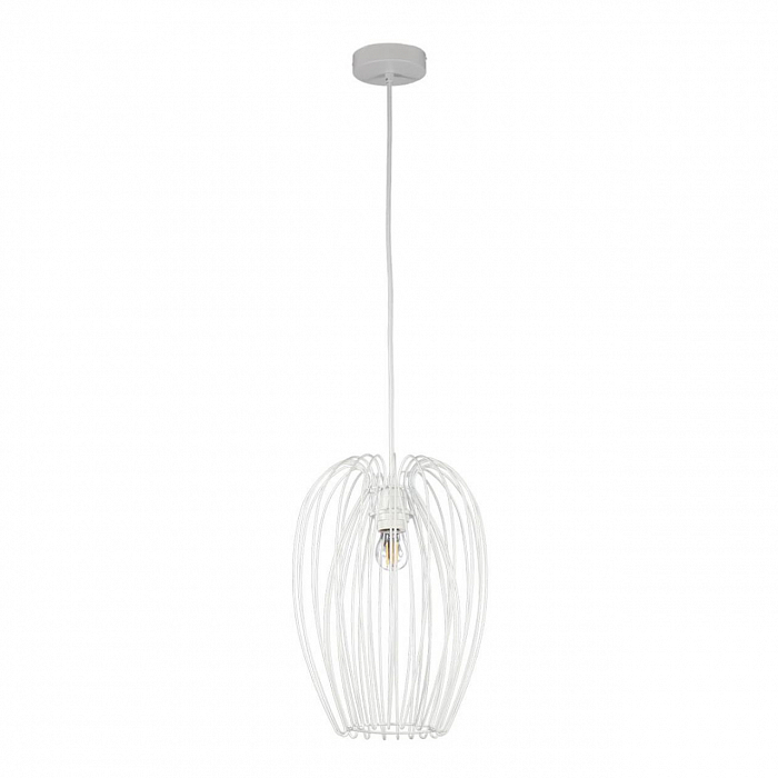 Светильник одинарный LOFT IT 10031 White