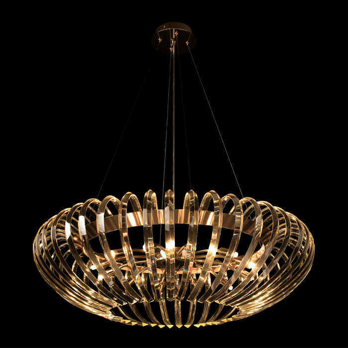 Светильник LOFT IT 10300/800 French gold