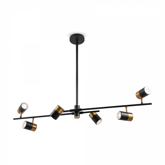 Светильник на штанге Freya FR5201PL-06B