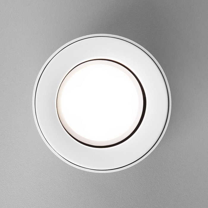 Светильник накладной Elektrostandard DLN116 GU10