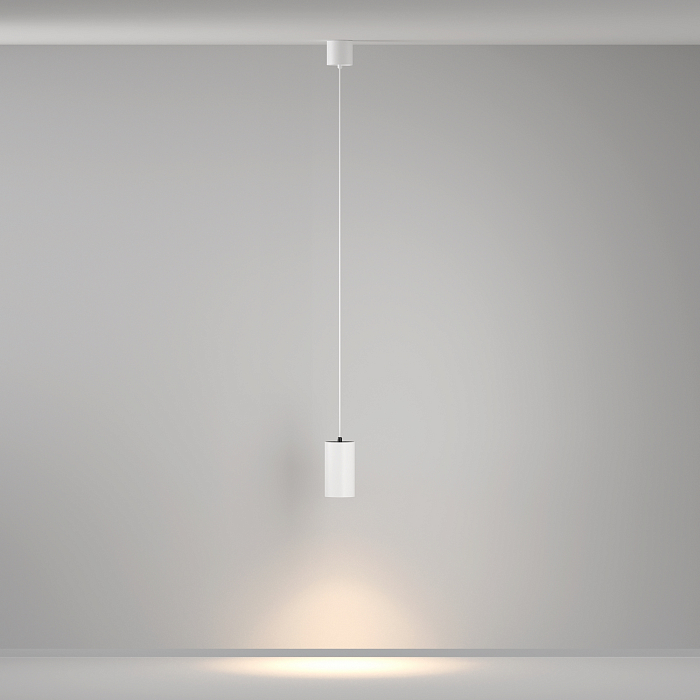 Светильник Technical P100PL-20W3K-W