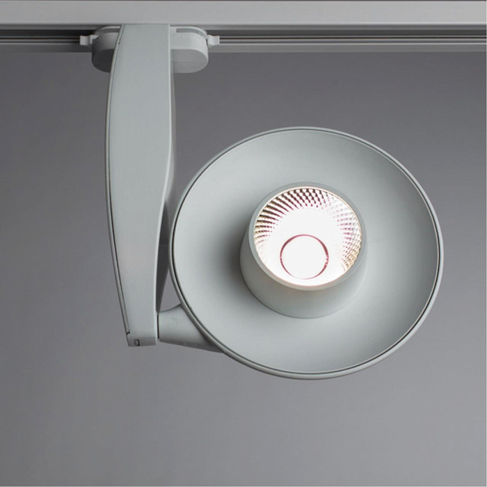 Трековая система Трековый светильник ARTE LAMP A4235PL-1WH