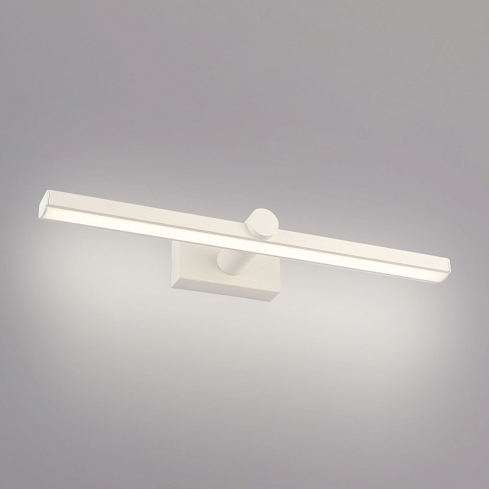 Интерьерная подсветка Elektrostandard Ontario LED белый (MRL LED 1006)
