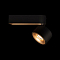 LOFT IT 10324/A Gold Black