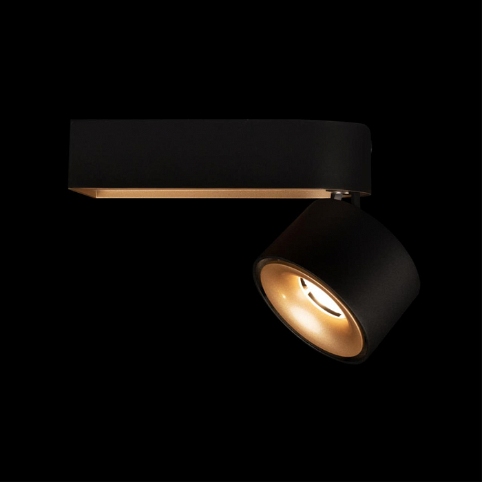 LOFT IT 10324/A Gold Black