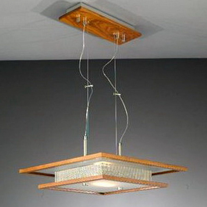 Светильник La Lampada L 394/G.02 Ulivo
