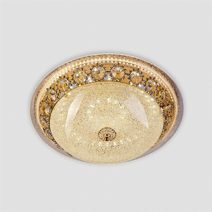 Светильник LED4U L1110-400 GD