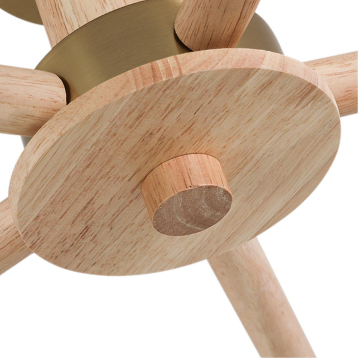 Люстра ARTE LAMP A4096PL-5BR