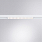 Трековая система Трековый светильник ARTE LAMP A4635PL-1WH