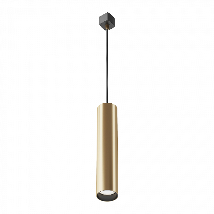 Трековая система Трековый светильник Technical TR025-1-GU10-MG