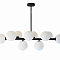 Люстра на штанге Kink Light 07508-10,19