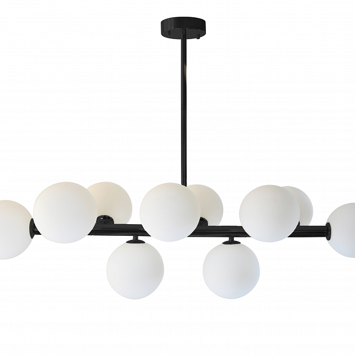 Люстра на штанге Kink Light 07508-10,19