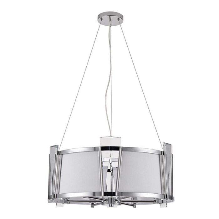 Люстра ARTE LAMP A4079LM-6CC