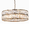 Люстра Newport 10125+3/C gold new