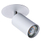 Спот на 1 лампу ARTE LAMP A3214PL-1GY