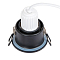 Светильник ARTE LAMP A2859PL-1BK