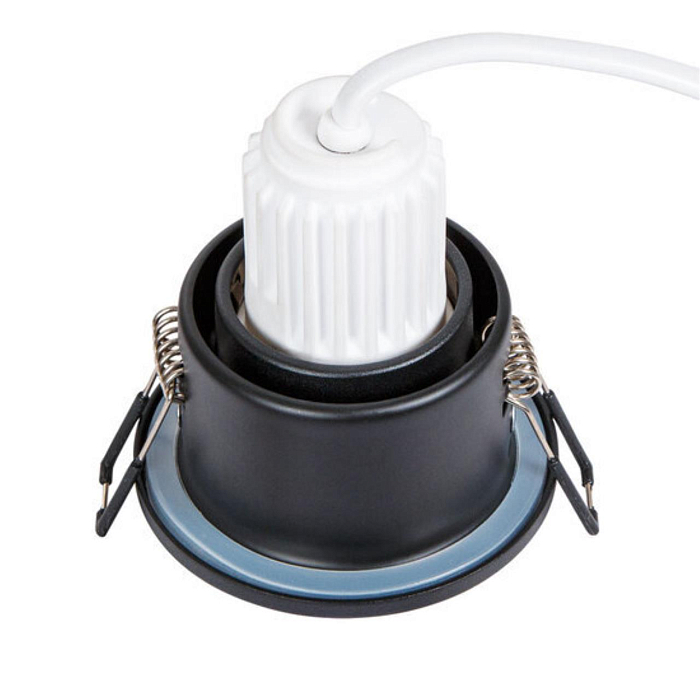 Светильник ARTE LAMP A2859PL-1BK