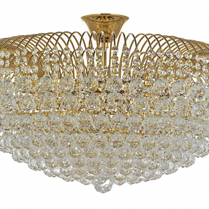 Люстра Arti Lampadari Empoli E 1.2.60.100 G