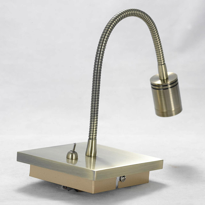 Бра светодиодное Lussole LSP-8579
