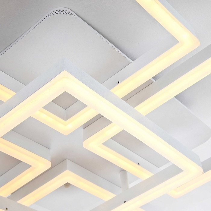 Светильник  L11004-5 WH