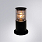Уличный светильник ARTE LAMP A5315FN-1BK