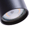 Светильник одинарный ARTE LAMP A1516SP-1BK