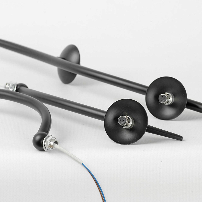 Люстра Lussole LSP-8940