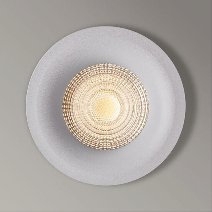 Светильник ARTE LAMP A8095PL-1WH