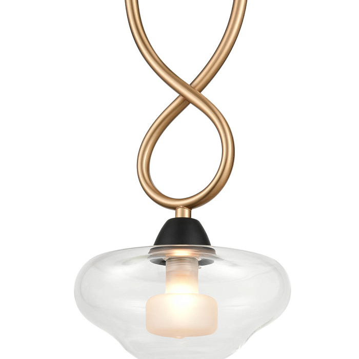 Светильник одинарный Vele Luce VL5444P01