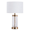 Настольная лампа интерьерная ARTE LAMP A5070LT-1PB