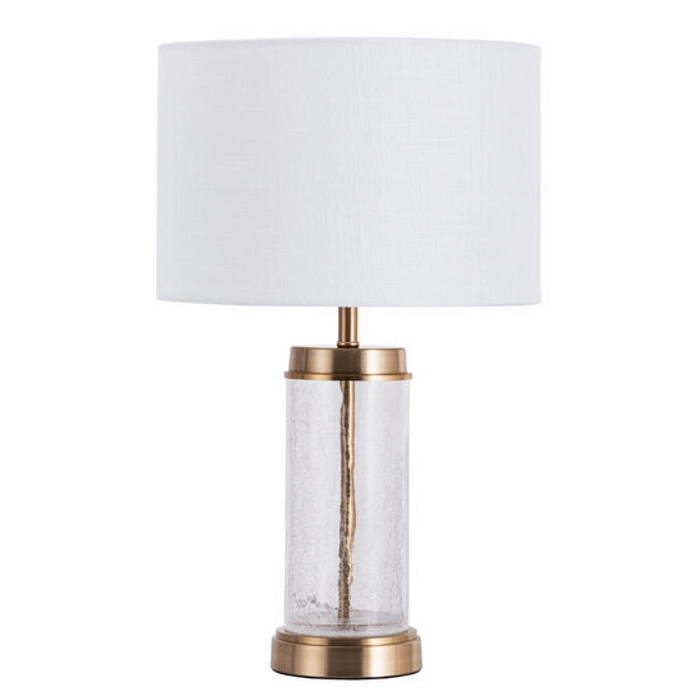 Настольная лампа интерьерная ARTE LAMP A5070LT-1PB