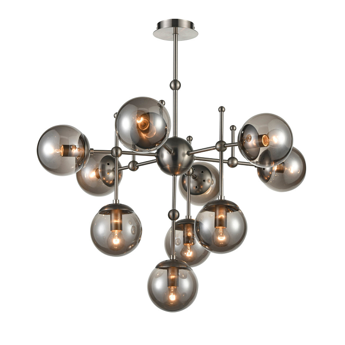 Люстра на штанге Vele Luce VL5013P10