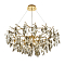 Люстра MODESTYLE MS.2111.800 GD