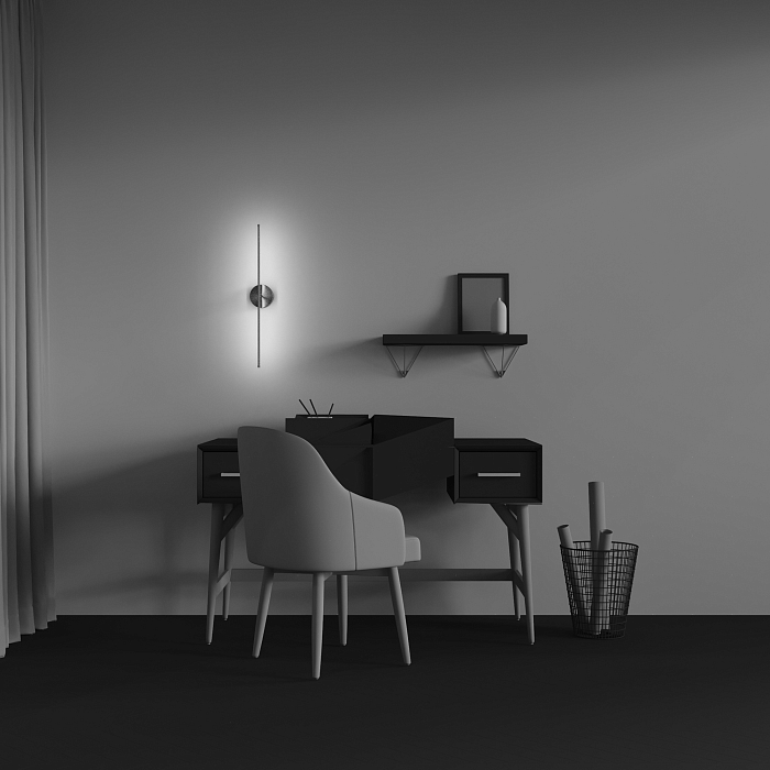 Бра Technical C084WL-L7BS2.7K