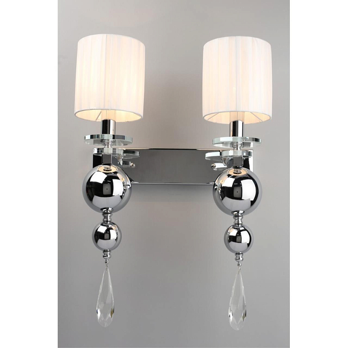 Бра на 2 лампы Omnilux OML-88001-02