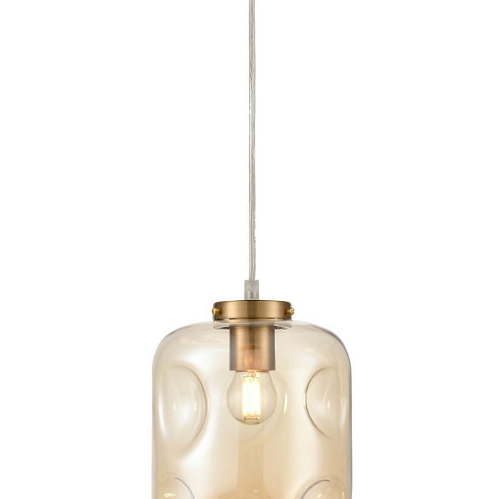 Светильник одинарный Vele Luce VL5354P31