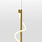 Люстра NewRgy KT758-DW BRASS