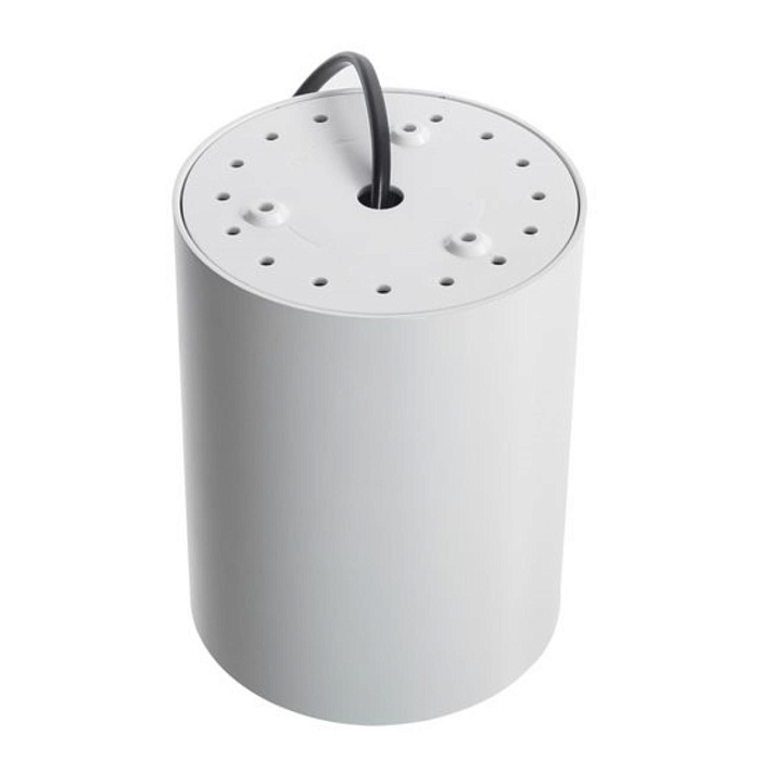 Светильник накладной ARTE LAMP A5118PL-1WH