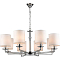 Люстра Vele Luce VL1753L08