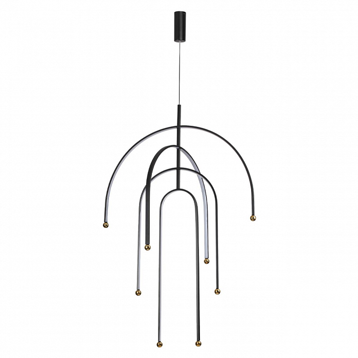 ODEON LIGHT 6633/95L