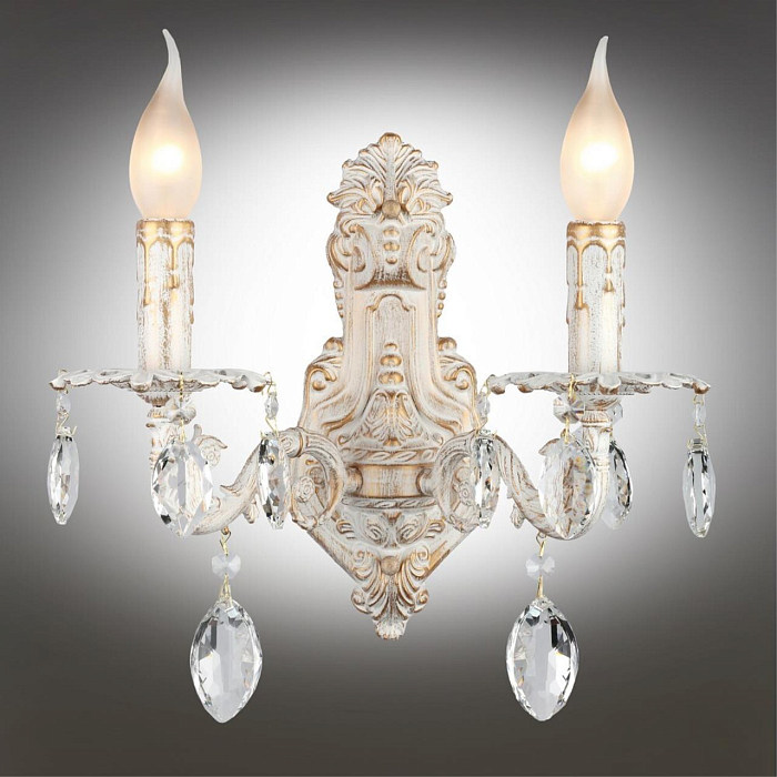 Бра на 2 лампы Omnilux OML-79001-02