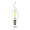 MODELUX Lamp ML2863- СТ35-15W-Е14-4500