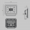 Outdoor FL001-L10B4K