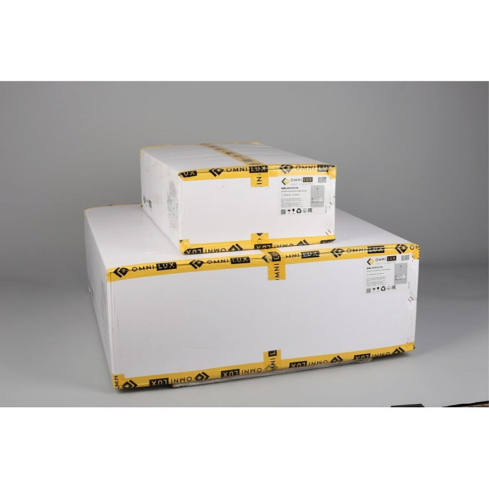 Люстра подвесная Omnilux OML-81513-10