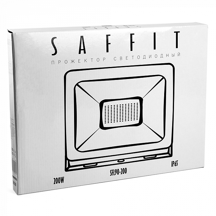 SAFFIT 55168